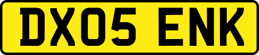 DX05ENK