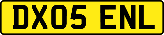 DX05ENL