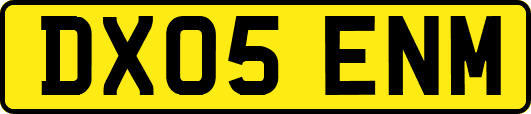 DX05ENM