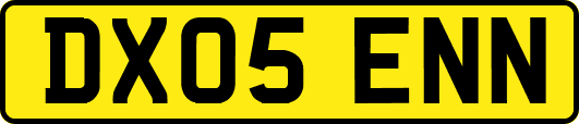 DX05ENN