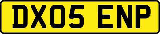 DX05ENP