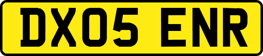 DX05ENR