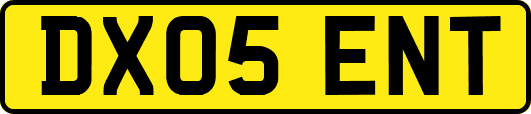 DX05ENT