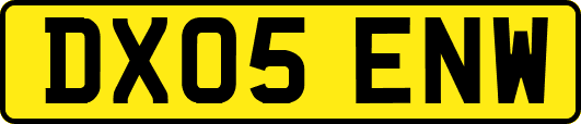 DX05ENW