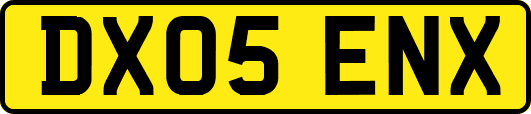 DX05ENX