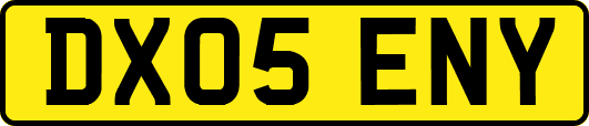 DX05ENY
