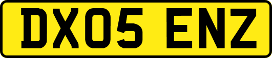 DX05ENZ