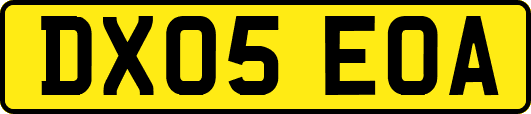 DX05EOA