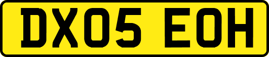 DX05EOH