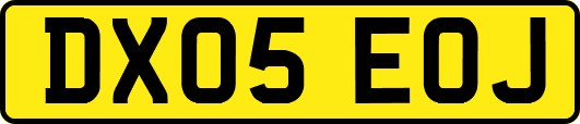 DX05EOJ