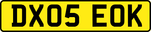 DX05EOK