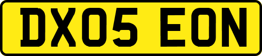 DX05EON
