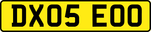 DX05EOO