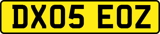 DX05EOZ