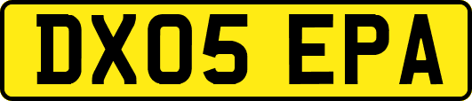 DX05EPA