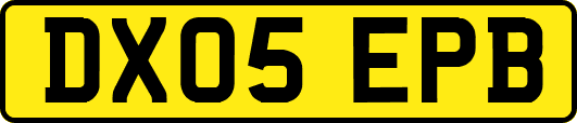 DX05EPB
