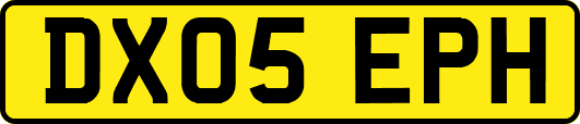 DX05EPH