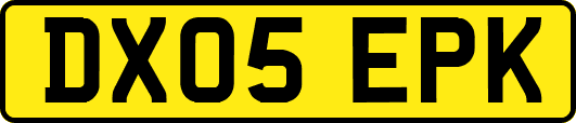 DX05EPK