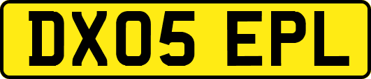 DX05EPL