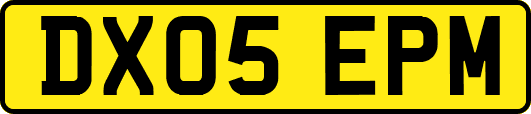 DX05EPM
