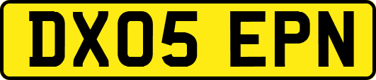 DX05EPN