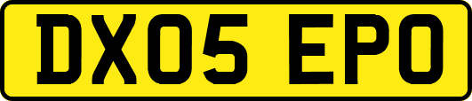 DX05EPO