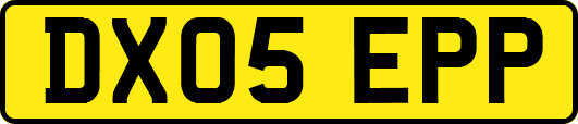 DX05EPP