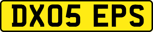DX05EPS