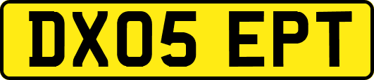 DX05EPT