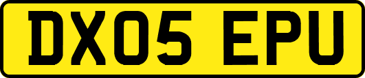 DX05EPU