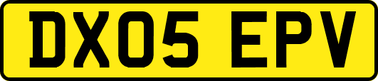 DX05EPV
