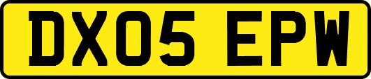 DX05EPW