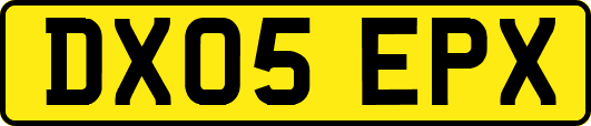 DX05EPX