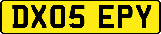DX05EPY