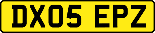 DX05EPZ