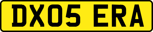 DX05ERA