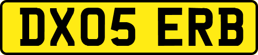 DX05ERB