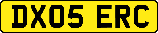 DX05ERC