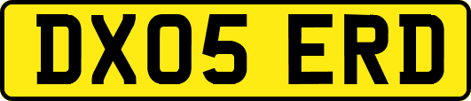 DX05ERD