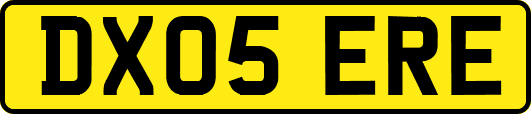 DX05ERE
