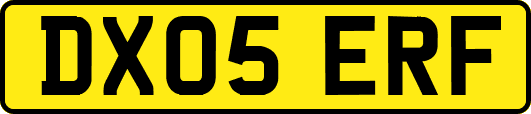 DX05ERF