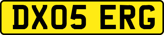 DX05ERG