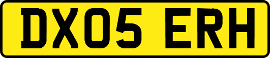DX05ERH