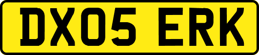 DX05ERK