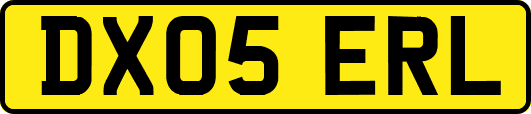 DX05ERL