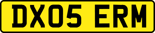 DX05ERM