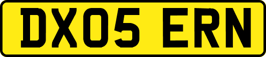 DX05ERN