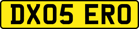 DX05ERO