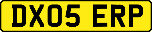 DX05ERP