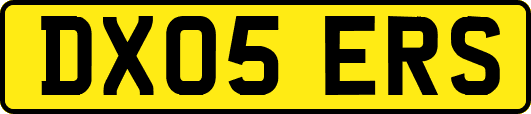DX05ERS
